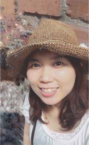 田の室 かおり
