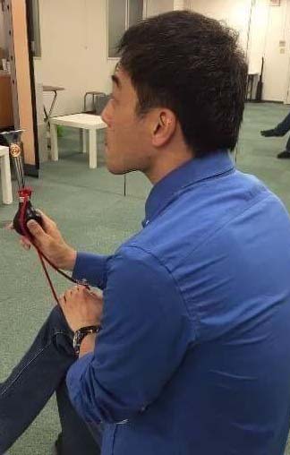 上田 崇順