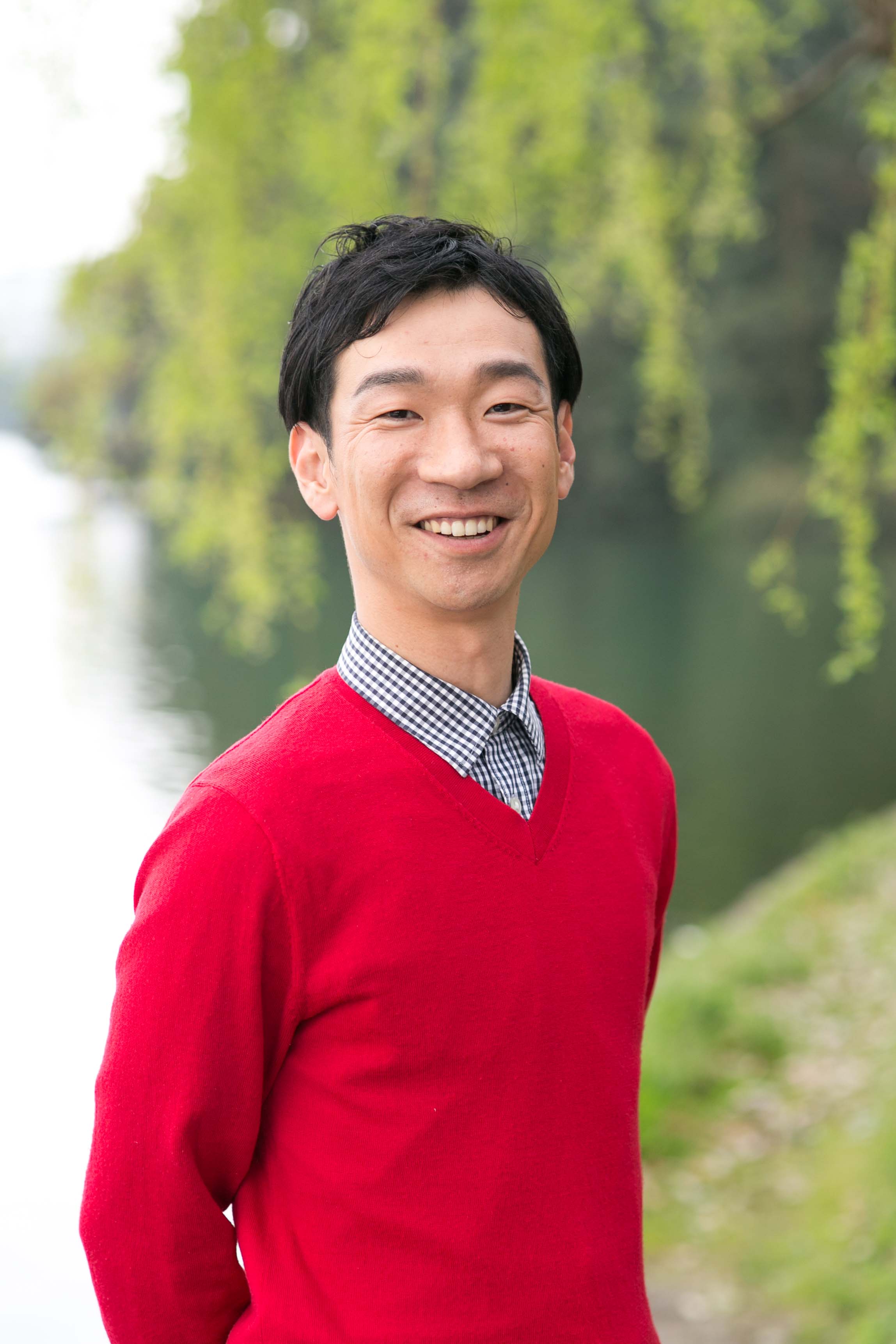 古澤大輔