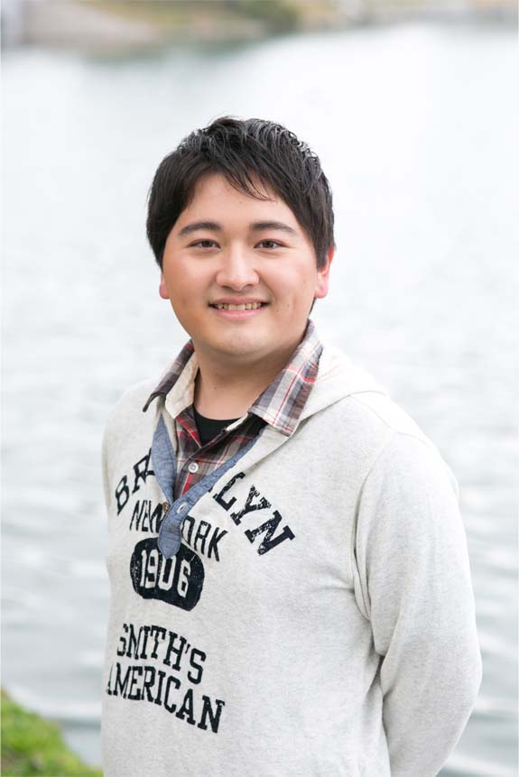 中野凱