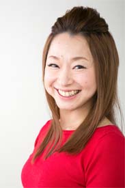 原岡梨絵子
