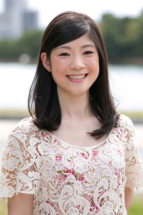 東沙耶香
