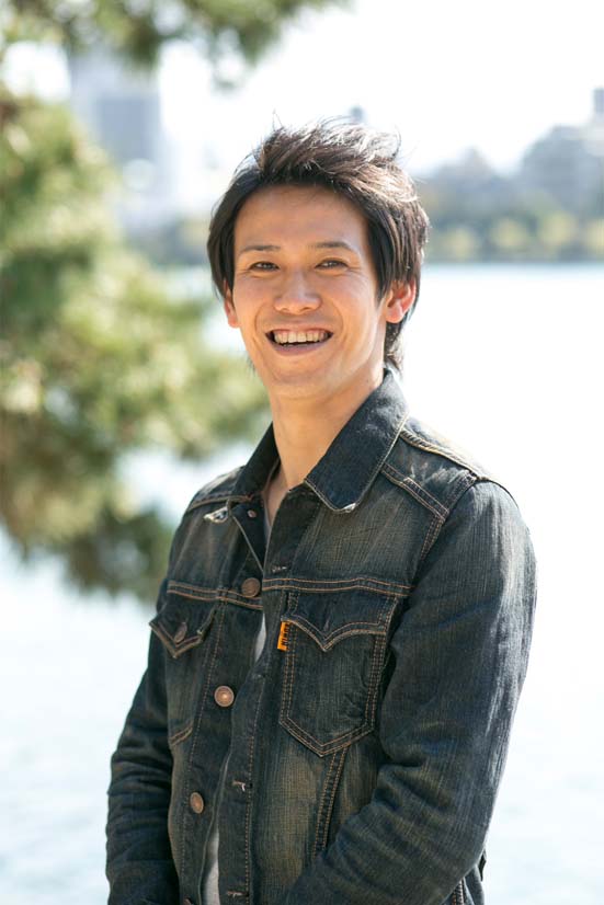 井上京介