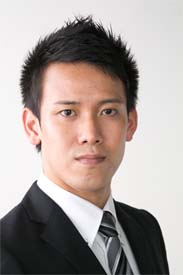 井上京介