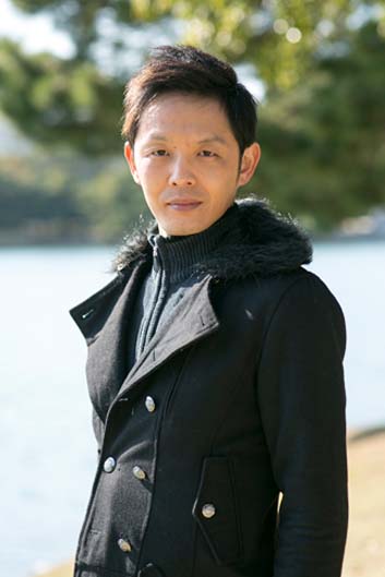 栗野直樹