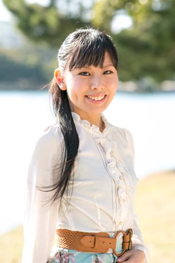 長尾知美