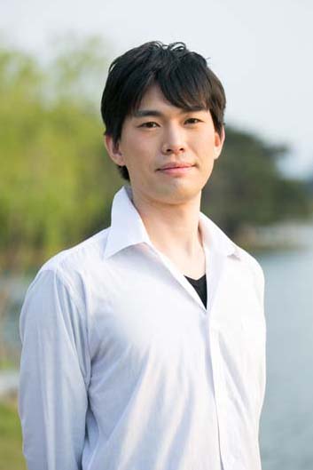 中野隆