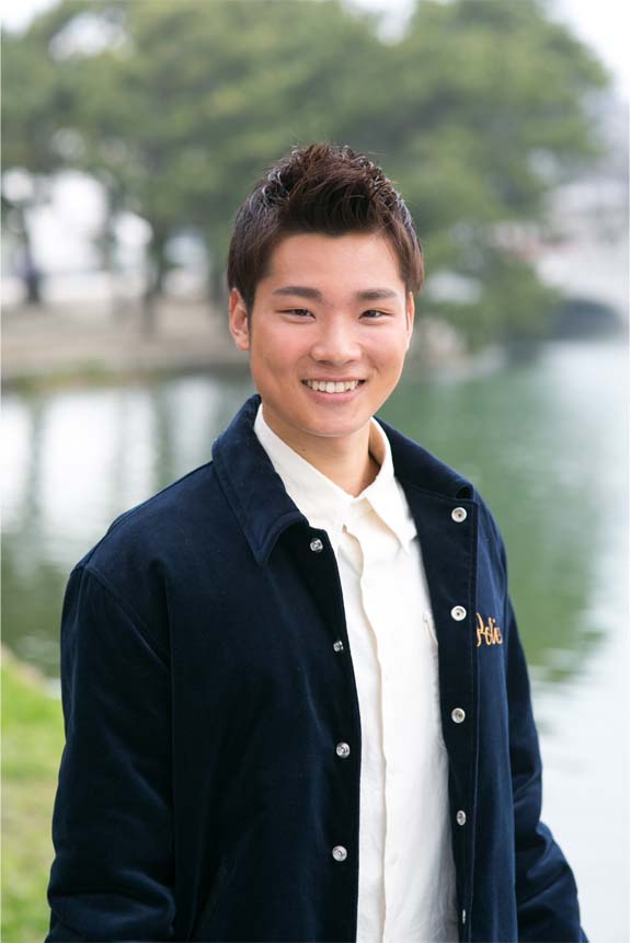 西村一真