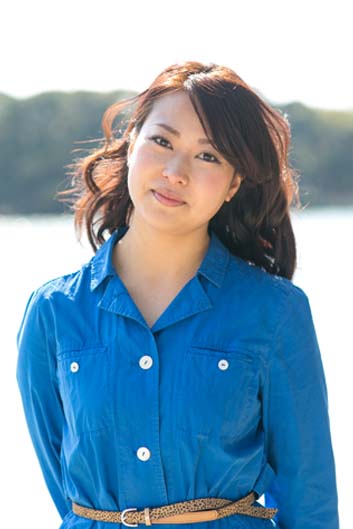 内山侑香