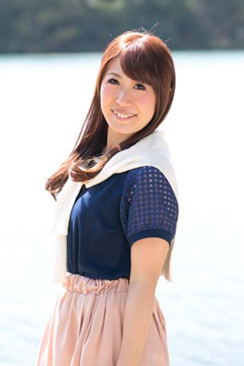 山浦奈美