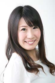 山浦奈美