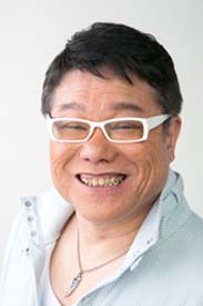 仲谷一志