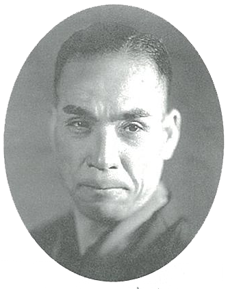 生田徳兵衛