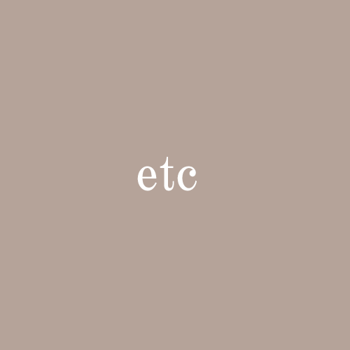 etc