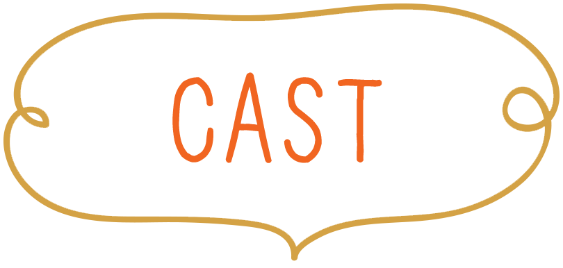 cast