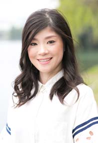 高宮/東沙耶香
