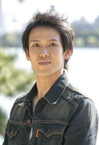 世之介/井上京介