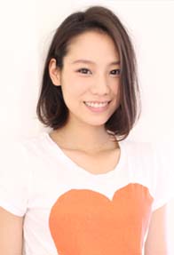 愛国/工藤采佳