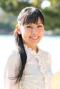 向日葵/長尾知美