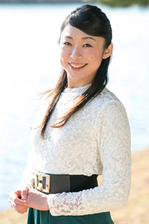 原岡梨絵子