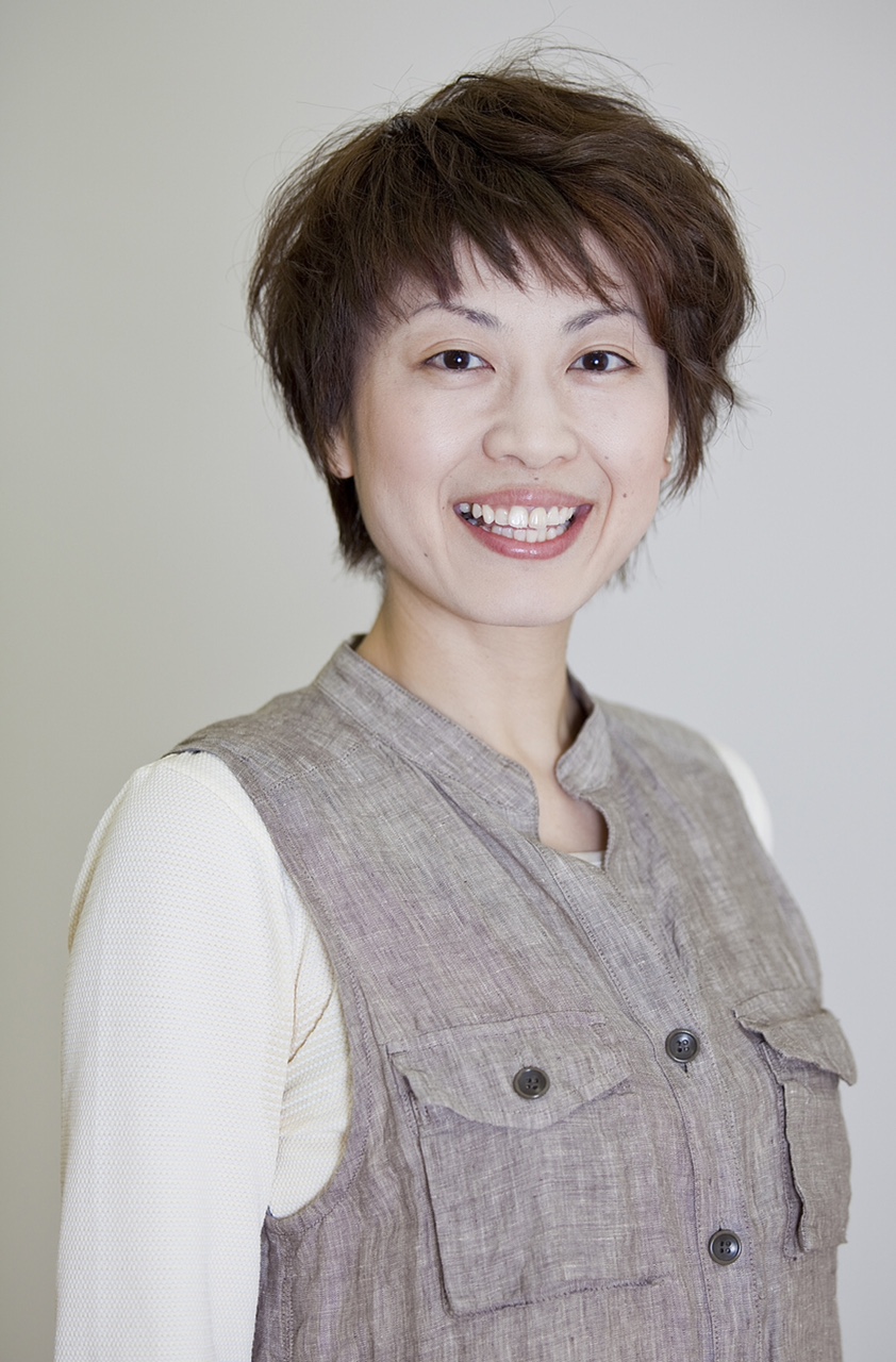 杉山英美