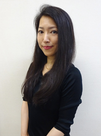 上田裕子