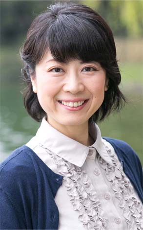 杉山英美