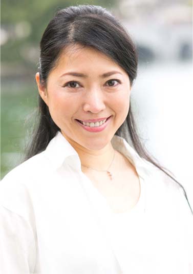 上田裕子