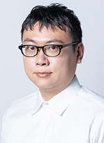 宝伊謙斗